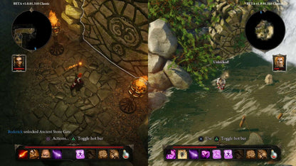 IGDB screenshot: Divinity: Original Sin - Enhanced Edition (5)