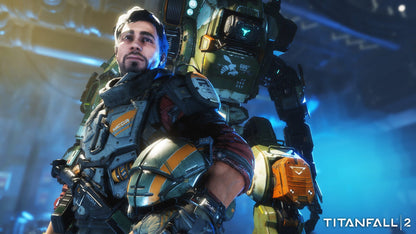 IGDB screenshot: Titanfall 2 (1)