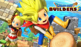 Dragon Quest Builders 2 (Xbox) - Xbox Live Klíč