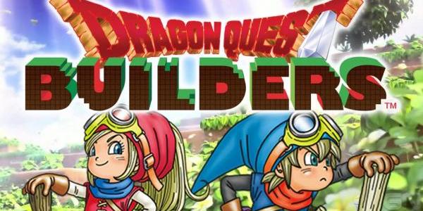 Dragon Quest Builders (PC) - Steam Klíč
