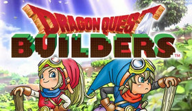 Dragon Quest Builders (PC) - Steam Klíč