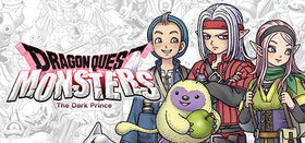 Dragon Quest Monsters The Dark Prince (PC) - Steam Klíč
