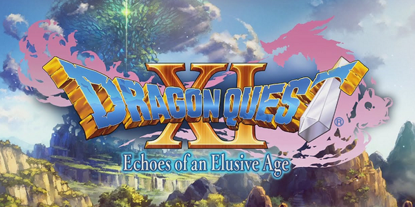 DRAGON QUEST XI Echoes of an Elusive Age Definitive Edition (PC) - Steam Klíč