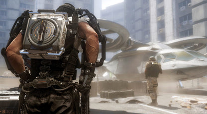 IGDB screenshot: Call of Duty: Advanced Warfare (5)