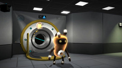 IGDB screenshot: Warp (1)