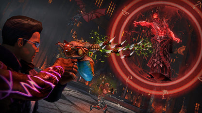 Saints Row: Gat out of Hell - GOG.COM Klíč – herní záběr (4)