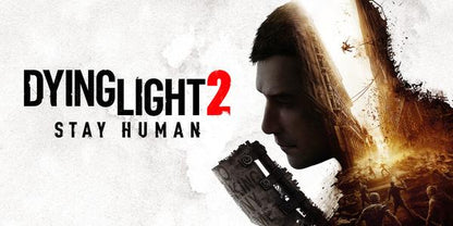 Dying Light 2 (PC) - Steam Klíč