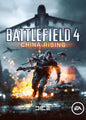 Battlefield 4 China Rising Pochodzenie