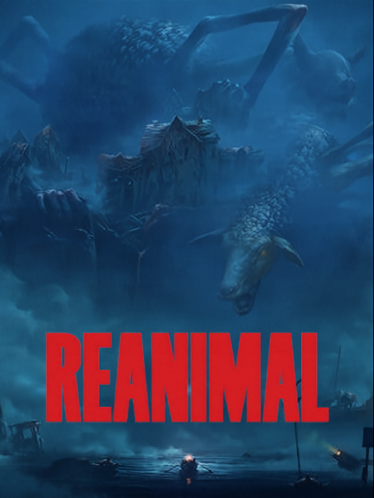 Reanimal (PC) - klucz Steam