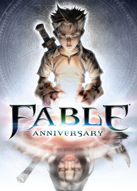 Rocznica Fable na Steamie