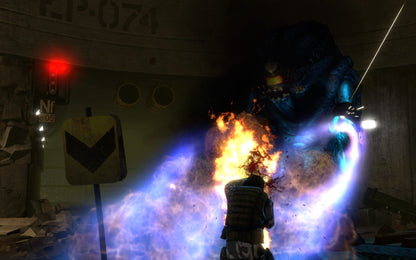 IGDB screenshot: Black Mesa (1)