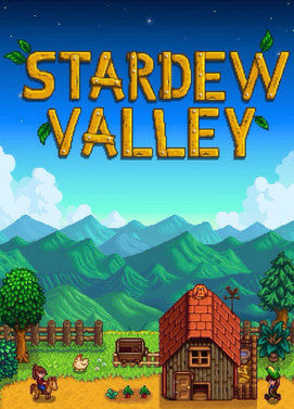 Stardew Valley GOG
