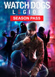 Przepustka sezonowa Watch Dogs Legion Ubisoft