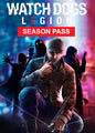 Przepustka sezonowa Watch Dogs Legion Ubisoft