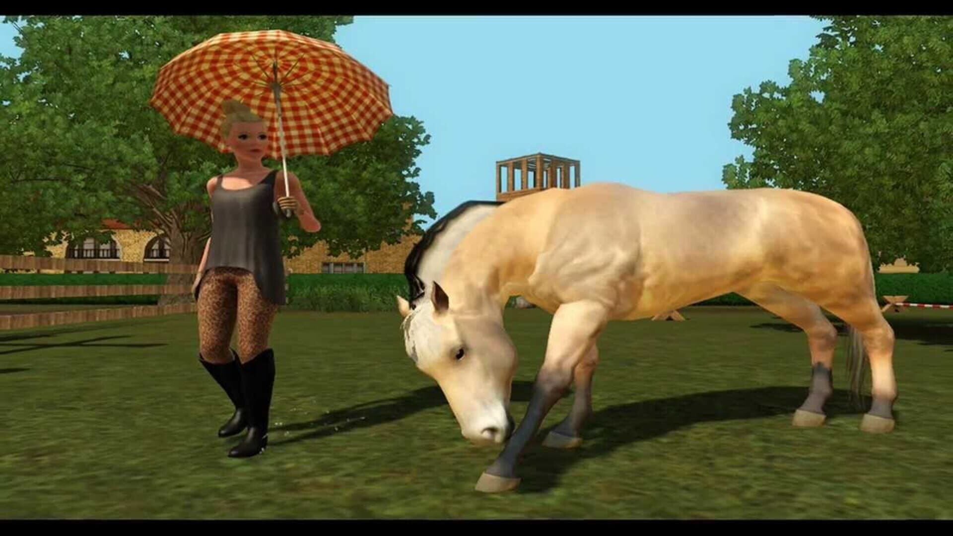 IGDB screenshot: The Sims 3: Monte Vista (4)
