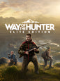 Way of the Hunter | Elite Edition (PC) - Steam Klíč
