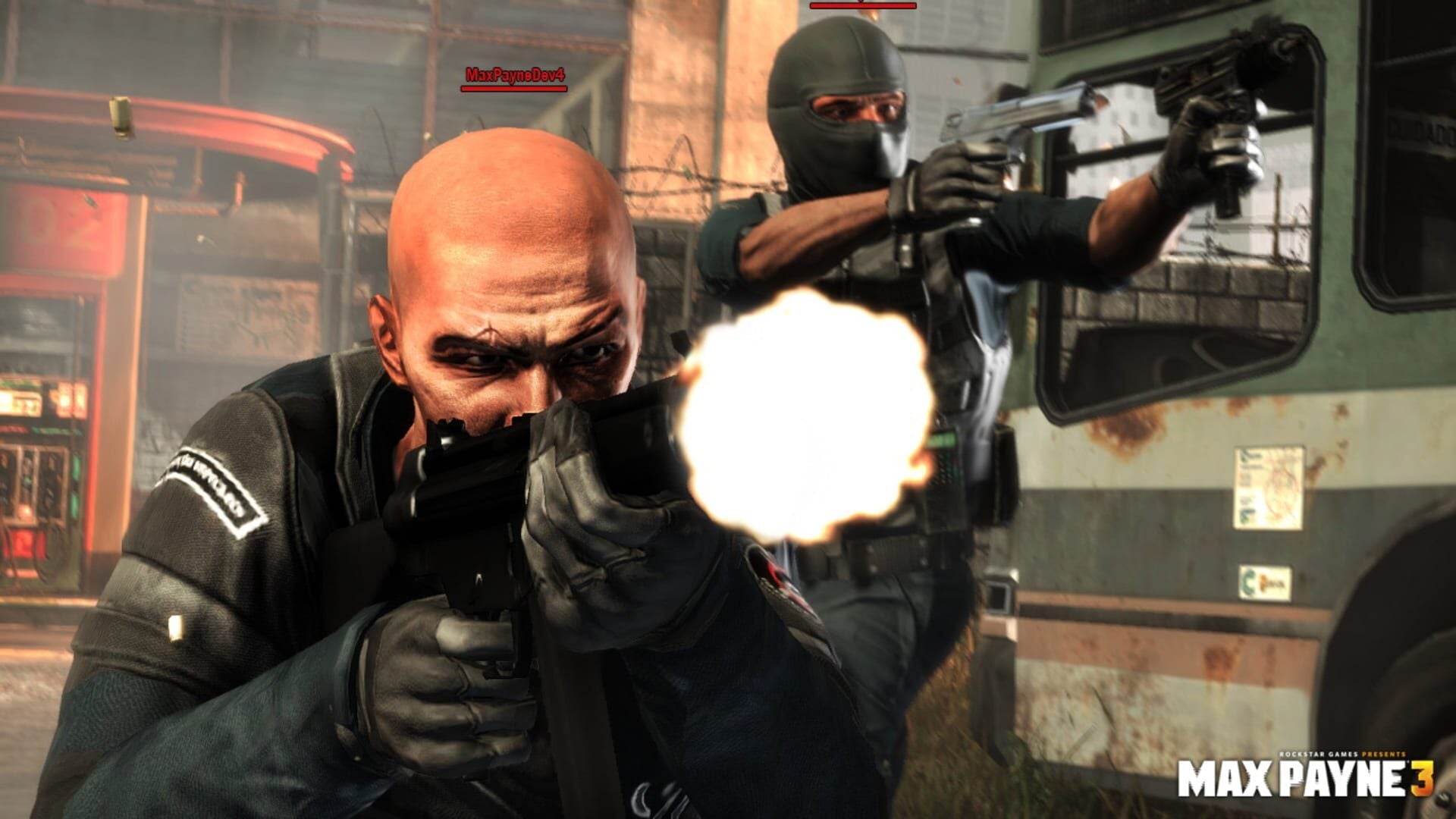 IGDB screenshot: Max Payne 3 (5)