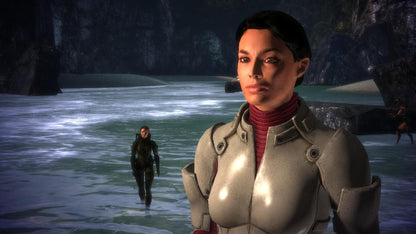 IGDB screenshot: Mass Effect (3)