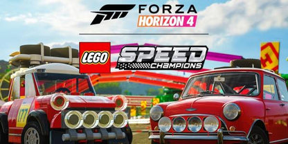 Forza Horizon 4 LEGO Speed Champions (Xbox) - Xbox Live Klíč