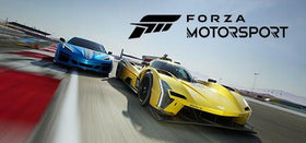 Forza Motorsport (PC) - Microsoft Store Klíč
