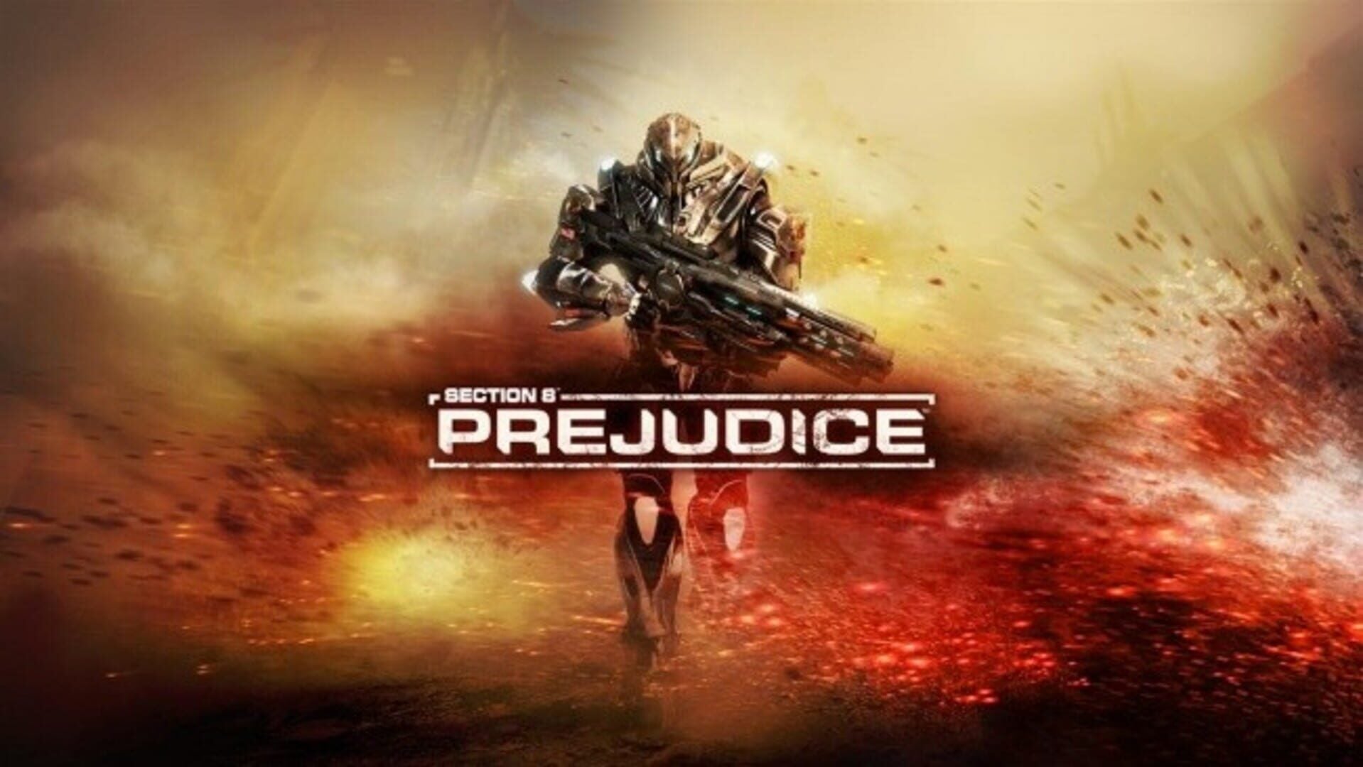 IGDB screenshot: Section 8: Prejudice (1)