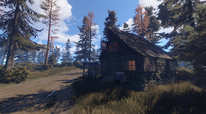 IGDB screenshot: Rust (5)