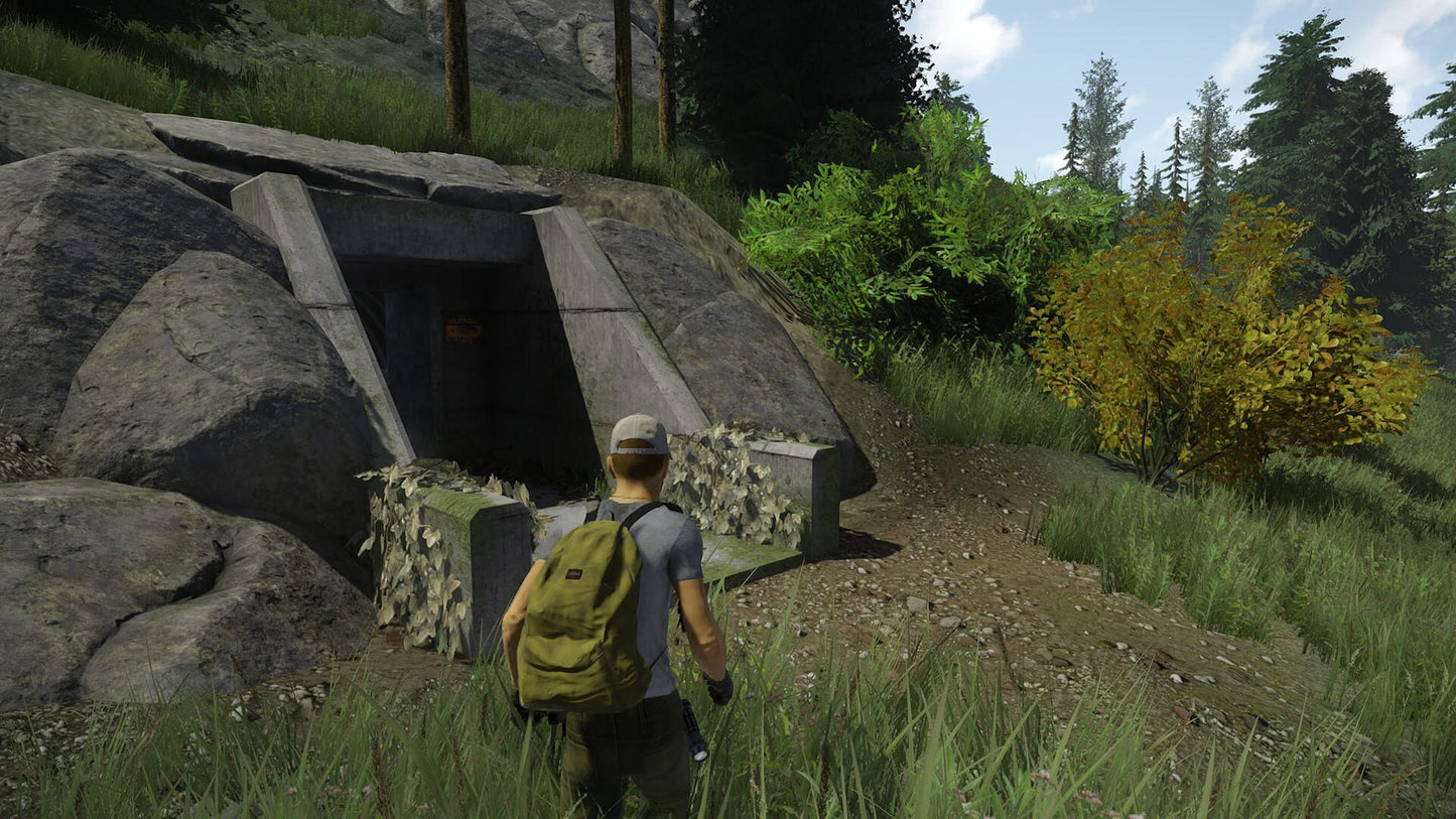 IGDB screenshot: Miscreated (5)