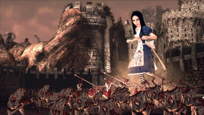 IGDB screenshot: Alice: Madness Returns (2)