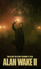 Alan Wake 2 - Xbox Series X/S