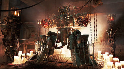 IGDB screenshot: Fallout 4: Game of the Year Edition (3)