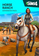 The Sims 4 Horse Ranch - EA Launcher