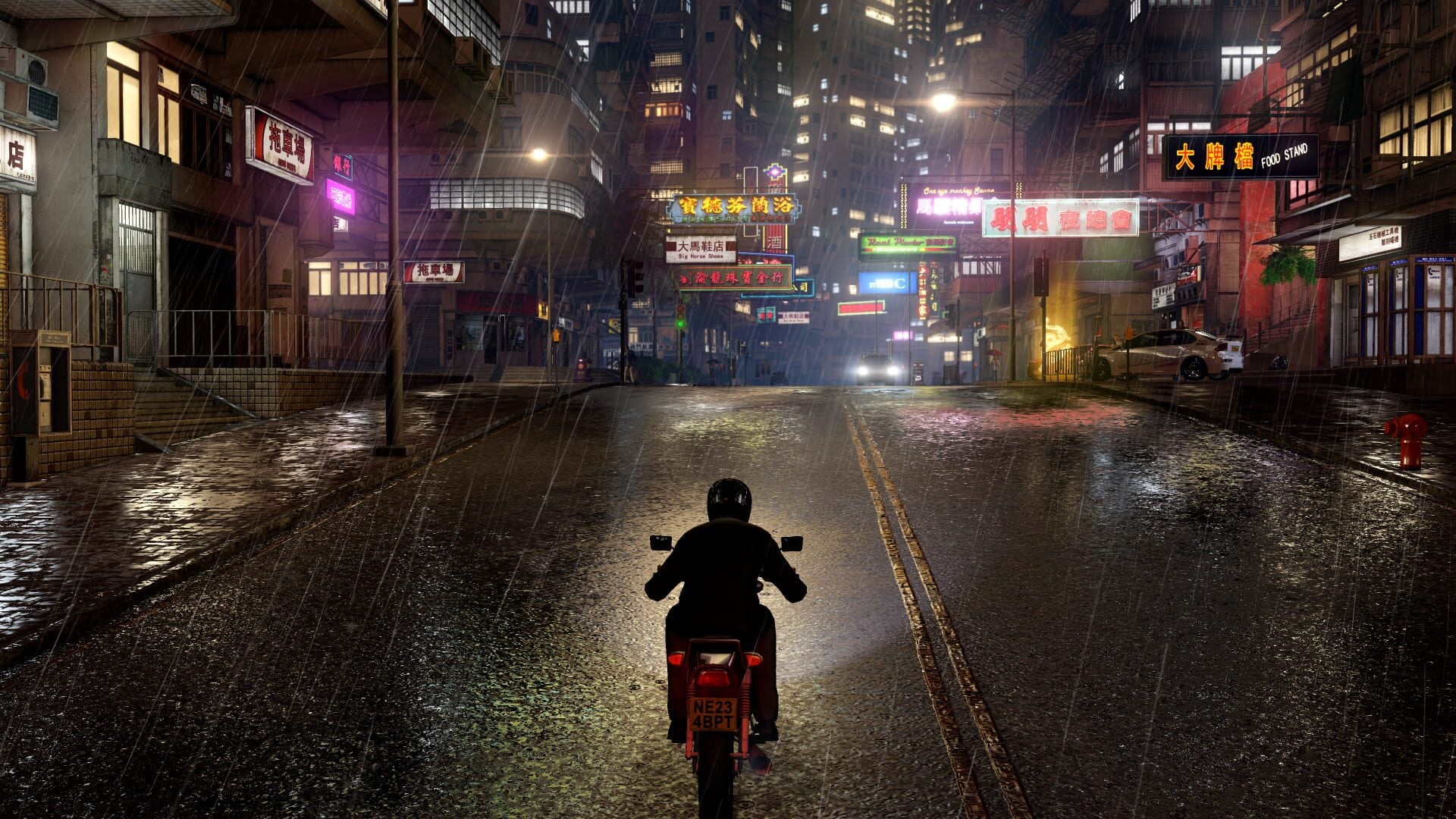IGDB screenshot: Sleeping Dogs (1)
