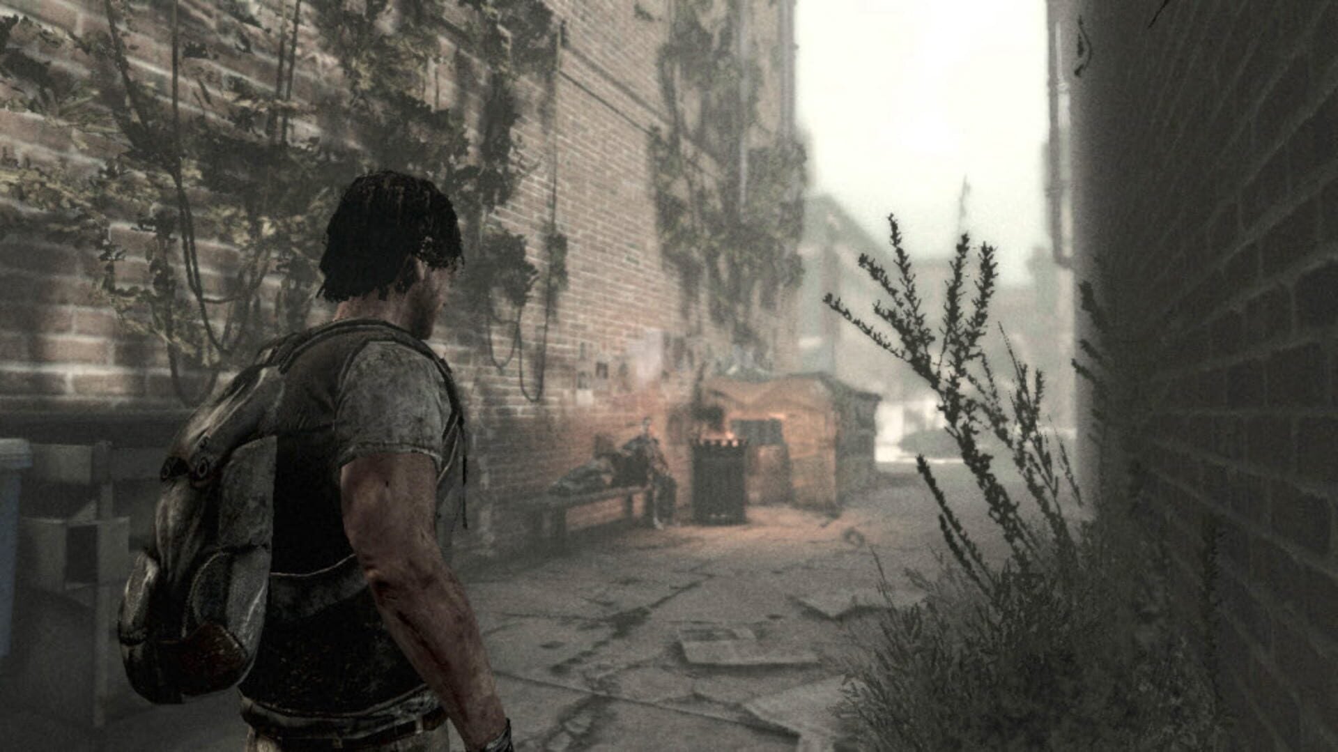 IGDB screenshot: I Am Alive (4)