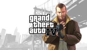 Grand Theft Auto IV Complete Edition (PC) - Steam Klíč