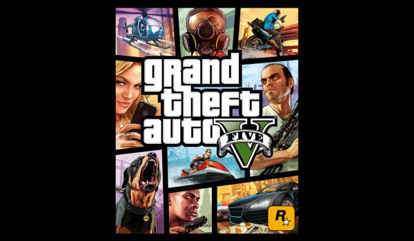 Grand Theft Auto V Premium Online Edition (PC) - Rockstar Games Klíč