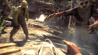 IGDB screenshot: Dying Light (5)