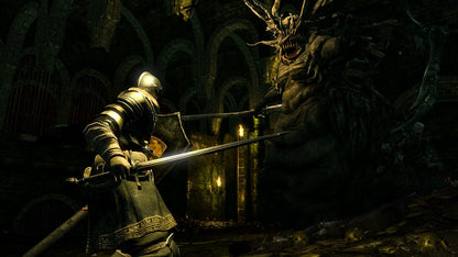 IGDB screenshot: Dark Souls: Remastered (4)