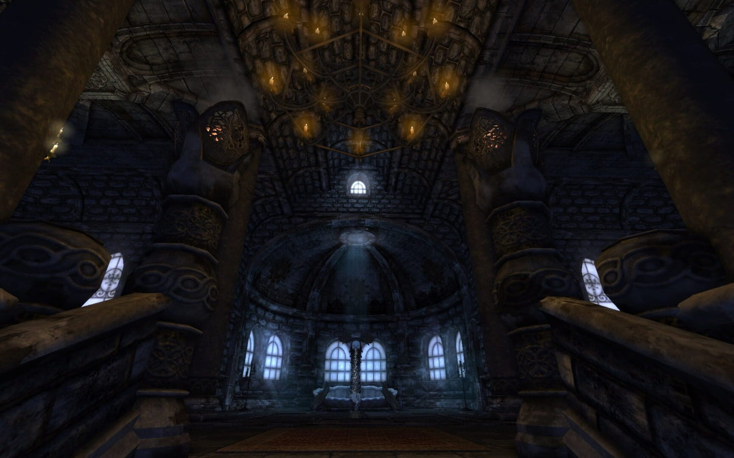 Amnesia: The Dark Descent Steam Klíč – herní záběr (5)