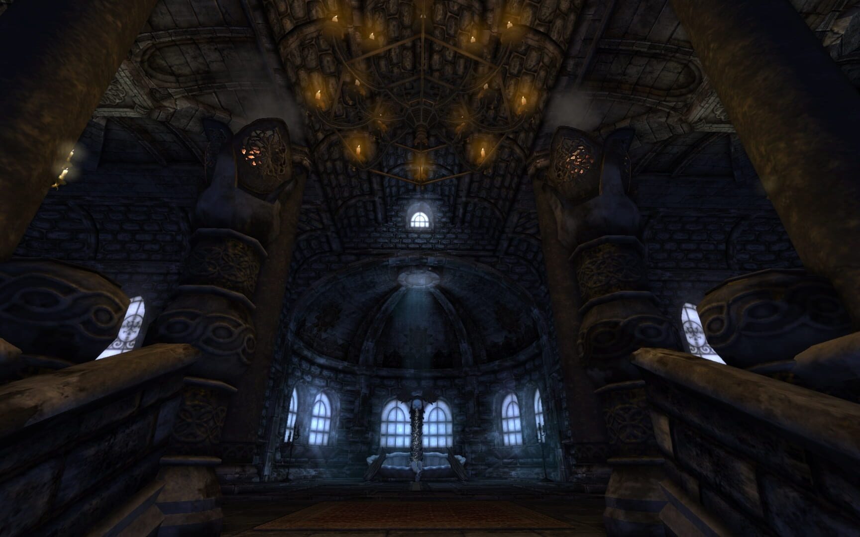 Amnesia: The Dark Descent Steam Klíč – herní záběr (5)