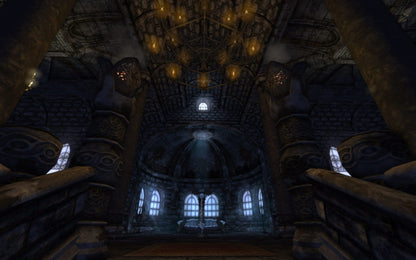 Amnesia: The Dark Descent Steam Klíč – herní záběr (5)