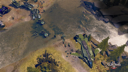 IGDB screenshot: Halo Wars 2: Ultimate Edition (3)