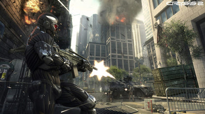 IGDB screenshot: Crysis 2 (2)