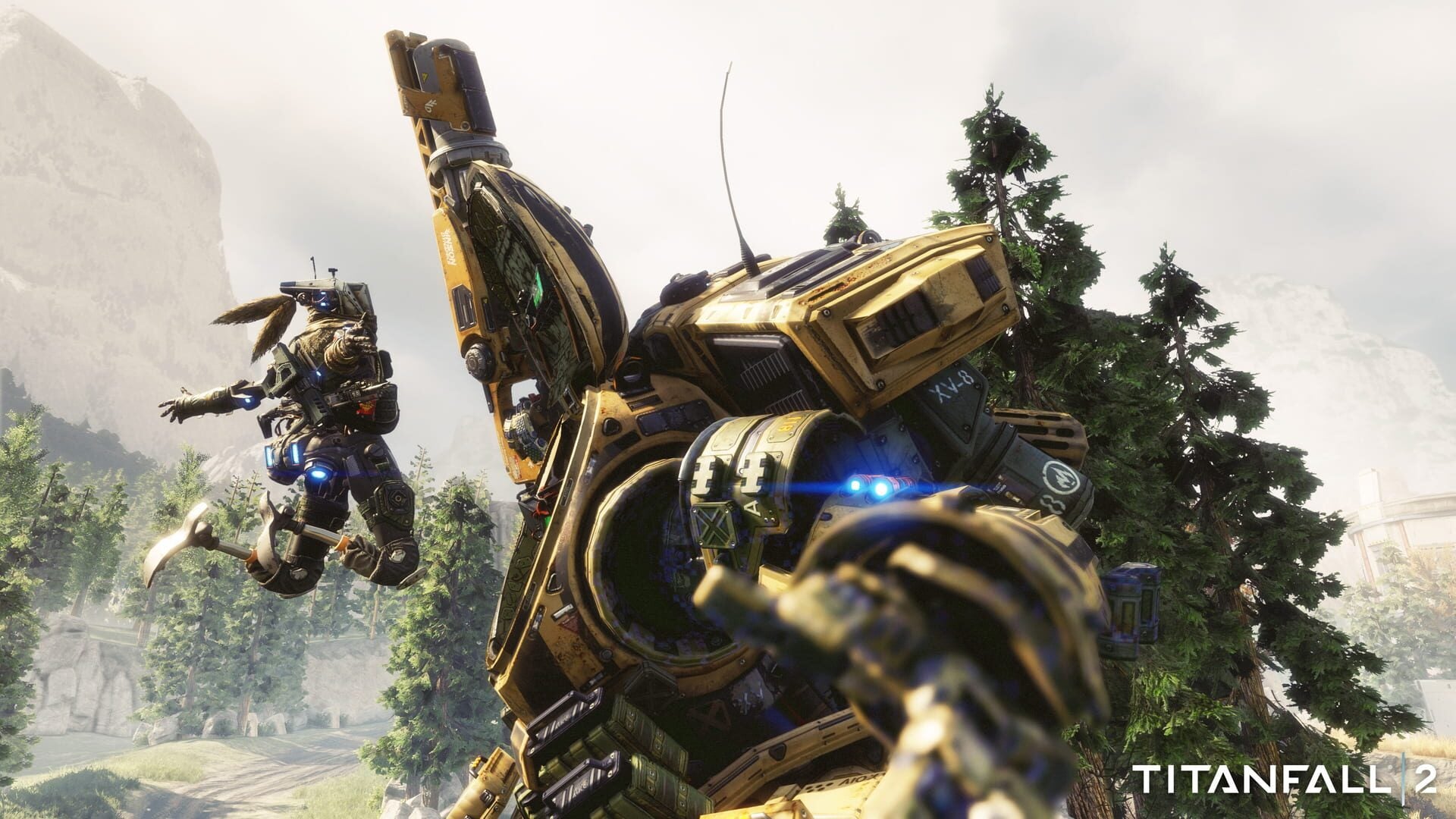 IGDB screenshot: Titanfall 2 (2)