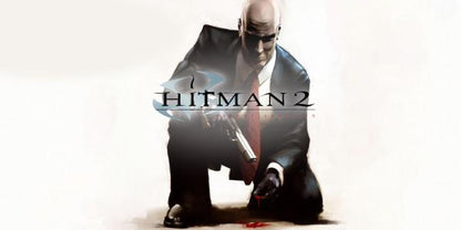 Hitman 2: Silent Assassin (PC) - Steam Klíč