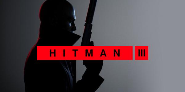 Hitman 3 (PC) - Steam Klíč
