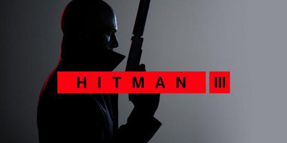 Hitman 3 (PC) - Steam Klíč