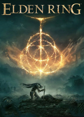 Elden Ring Xbox Series