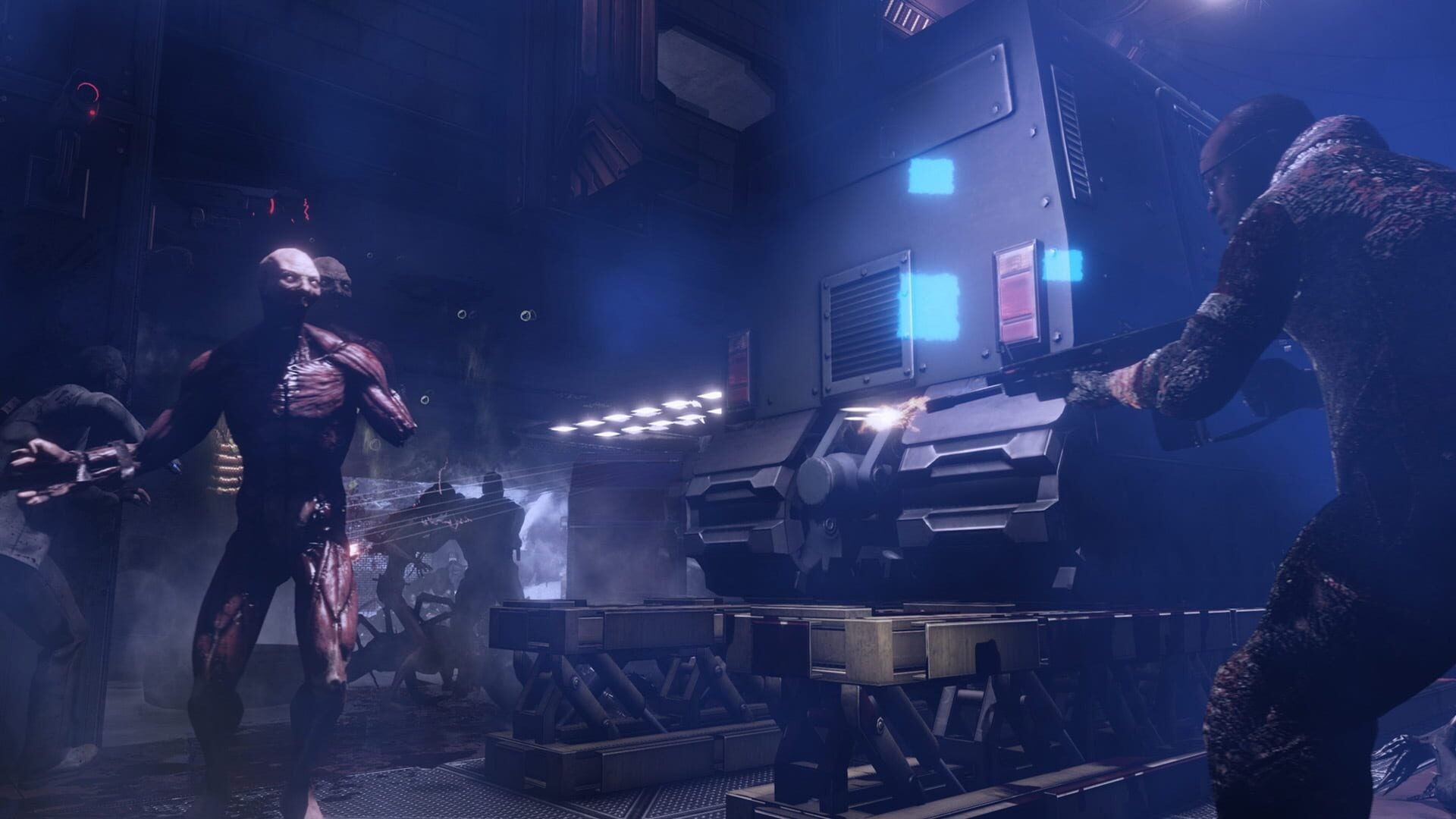 IGDB screenshot: Killing Floor 2 (2)
