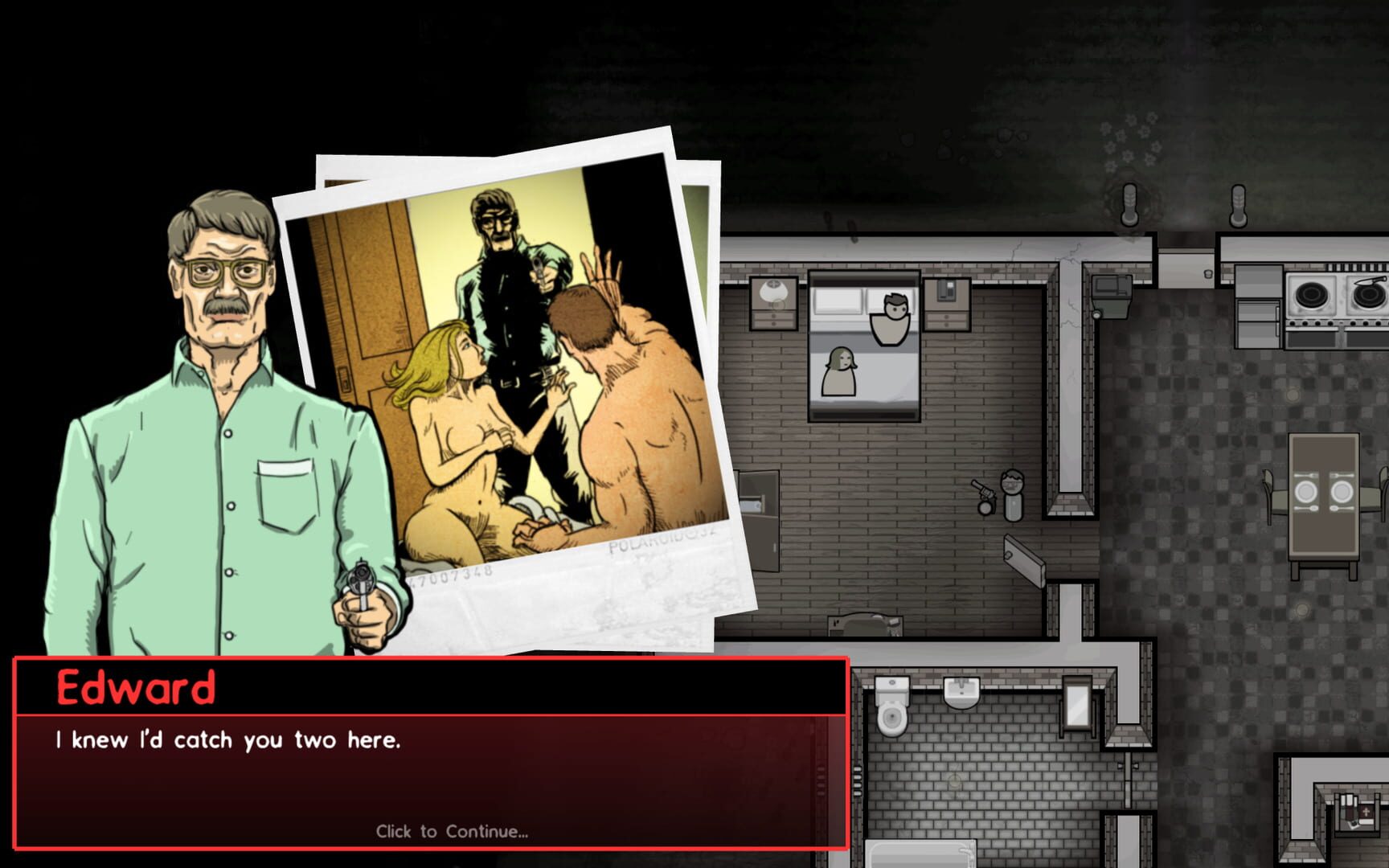 IGDB screenshot: Prison Architect (3)