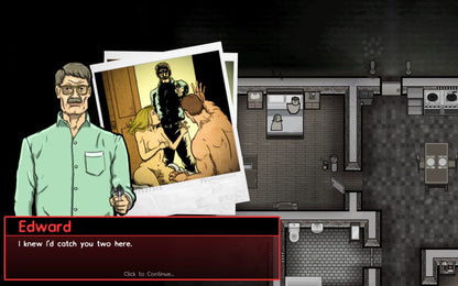 IGDB screenshot: Prison Architect (3)